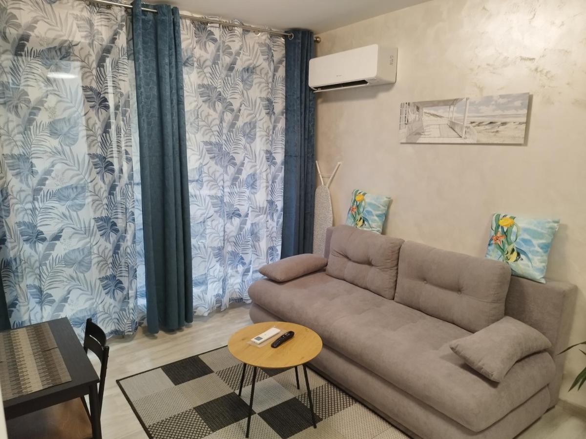 Апартамент 3 А Varna Extérieur photo
