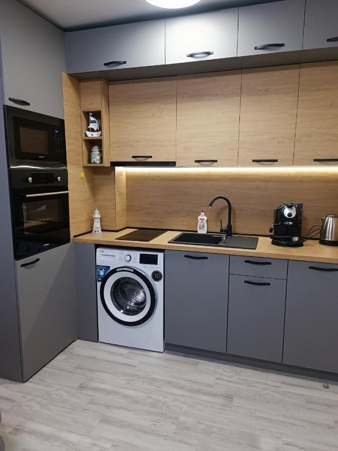 Апартамент 3 А Varna Extérieur photo