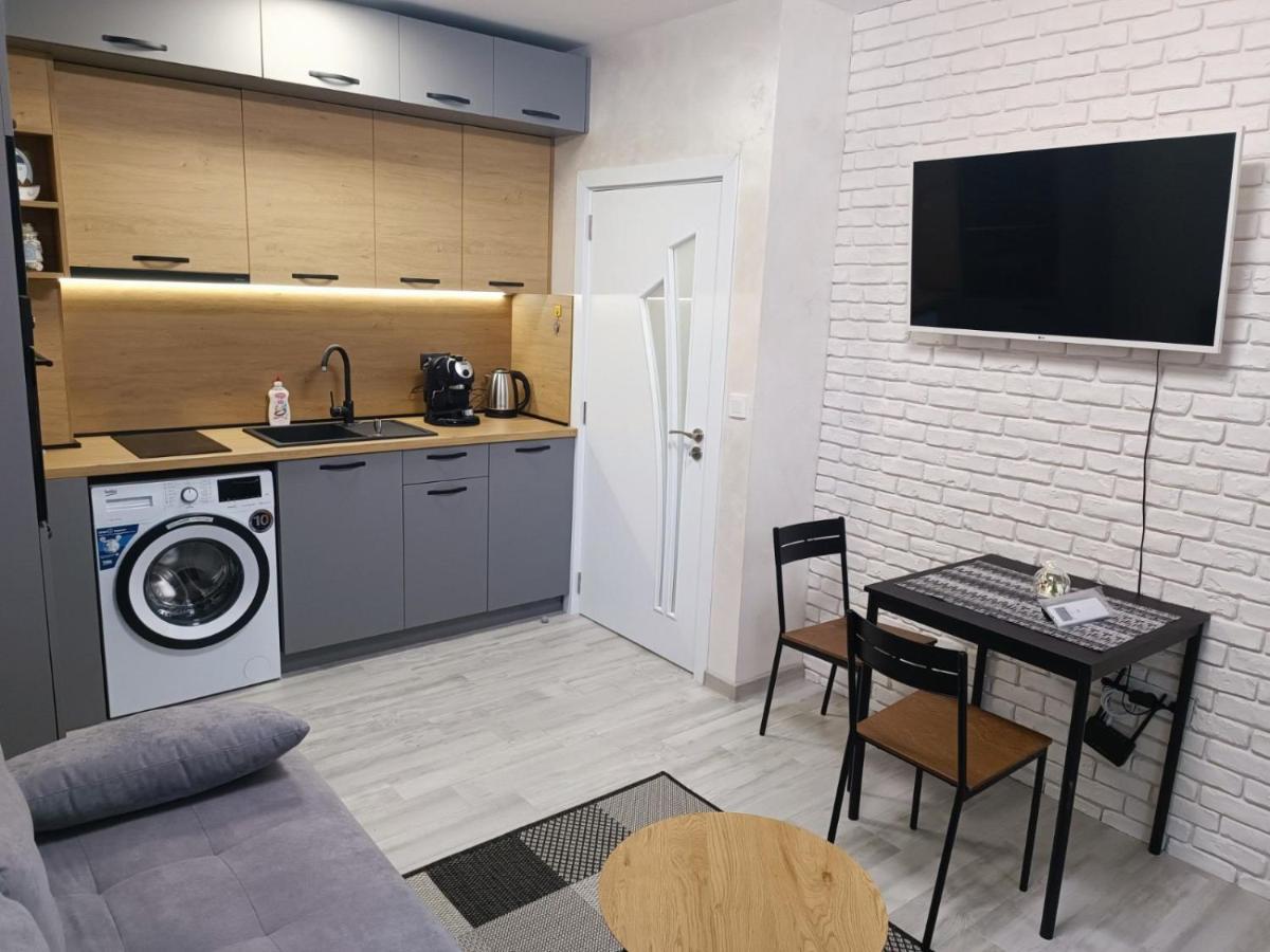 Апартамент 3 А Varna Extérieur photo