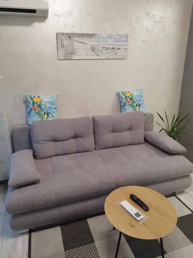 Апартамент 3 А Varna Extérieur photo