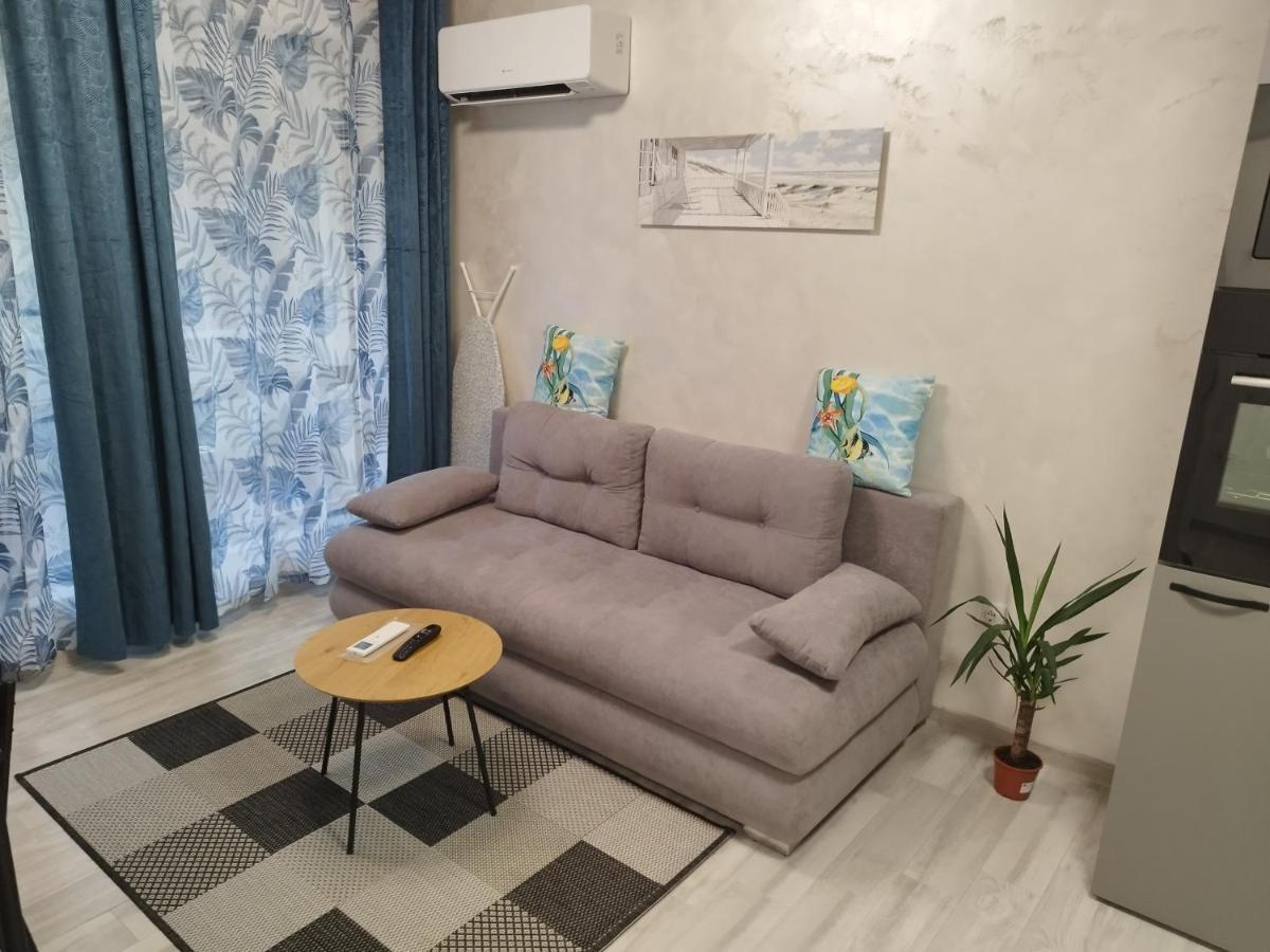 Апартамент 3 А Varna Extérieur photo