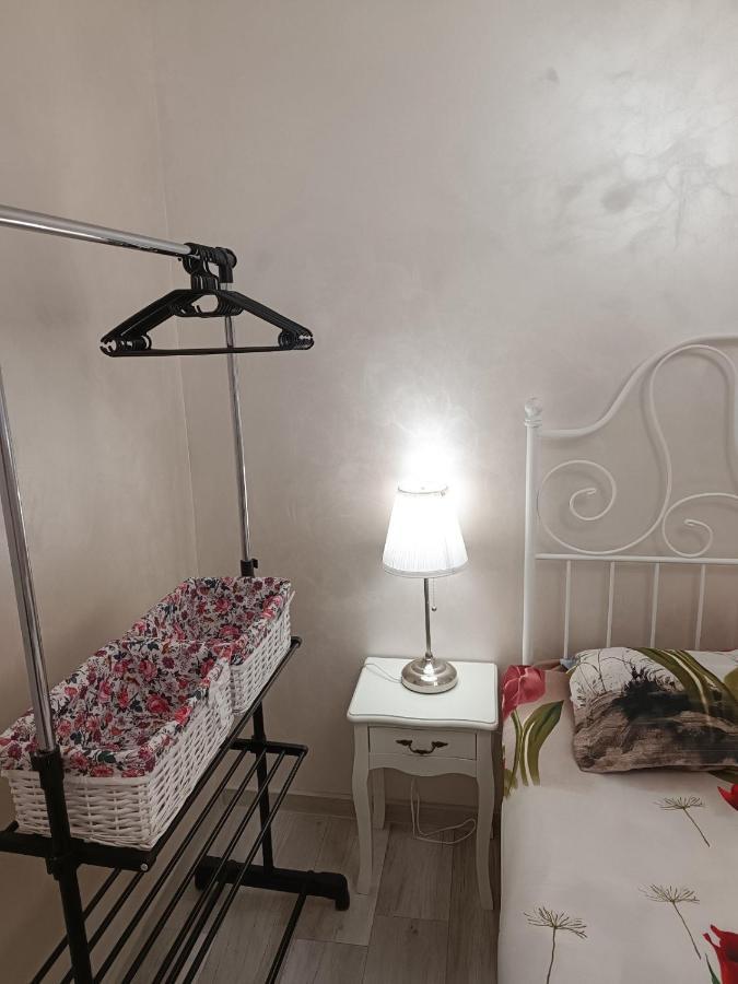 Апартамент 3 А Varna Extérieur photo