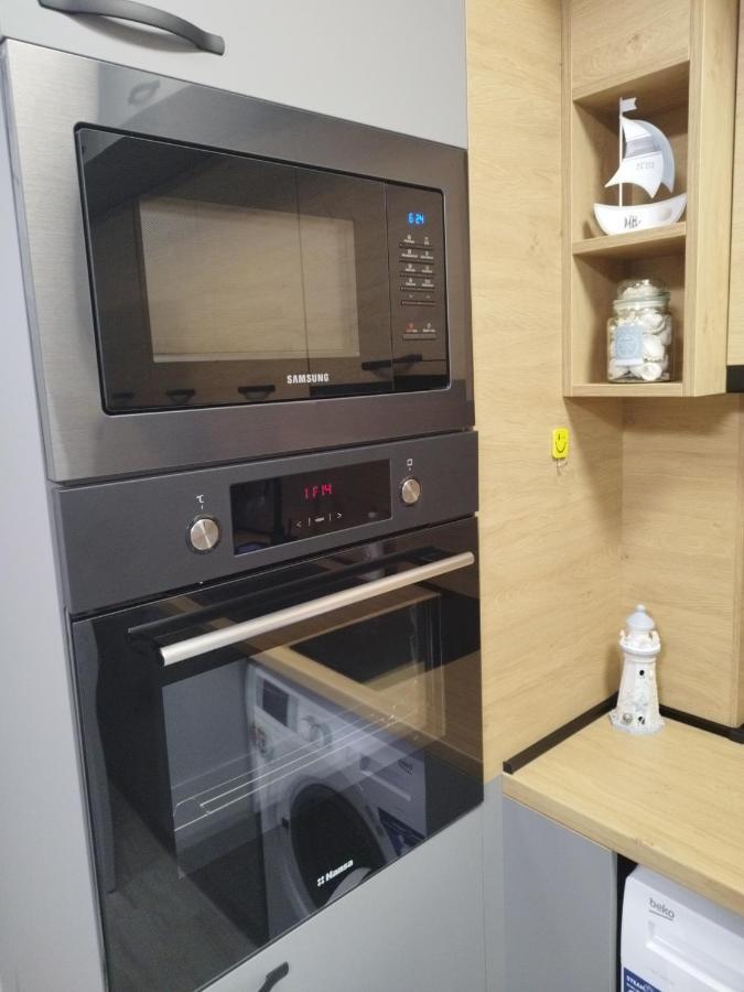 Апартамент 3 А Varna Extérieur photo