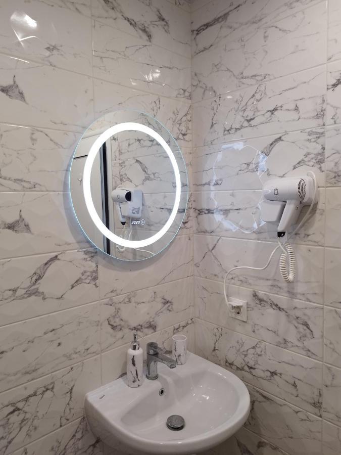 Апартамент 3 А Varna Extérieur photo