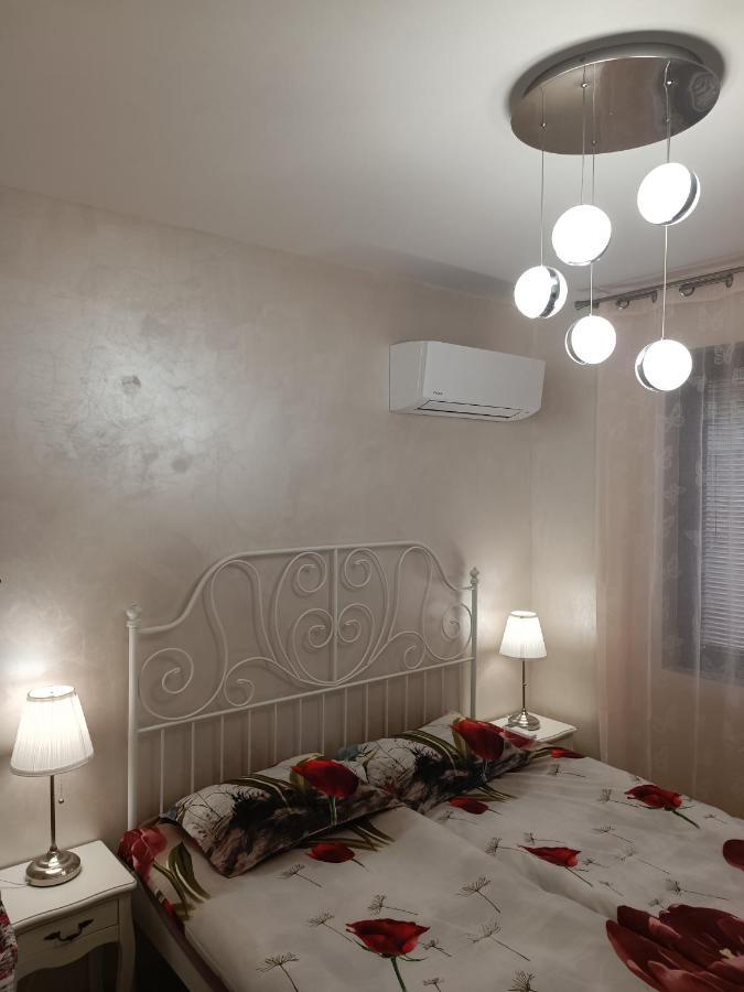 Апартамент 3 А Varna Extérieur photo