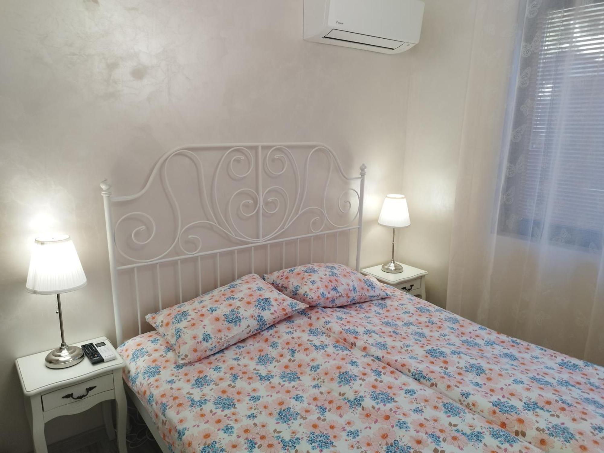 Апартамент 3 А Varna Extérieur photo